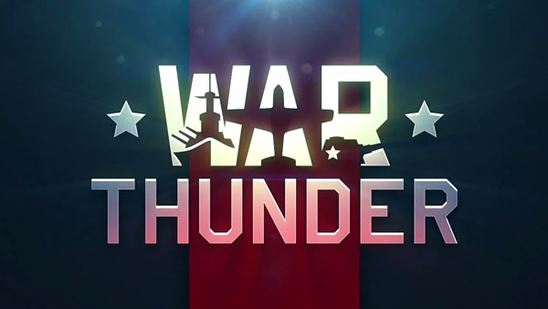 War thunder cross play xbox